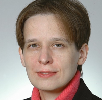 Prof. Dr. Ina Ebert